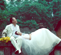 苏先生＆张小姐