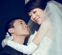 张先生＆汪小姐